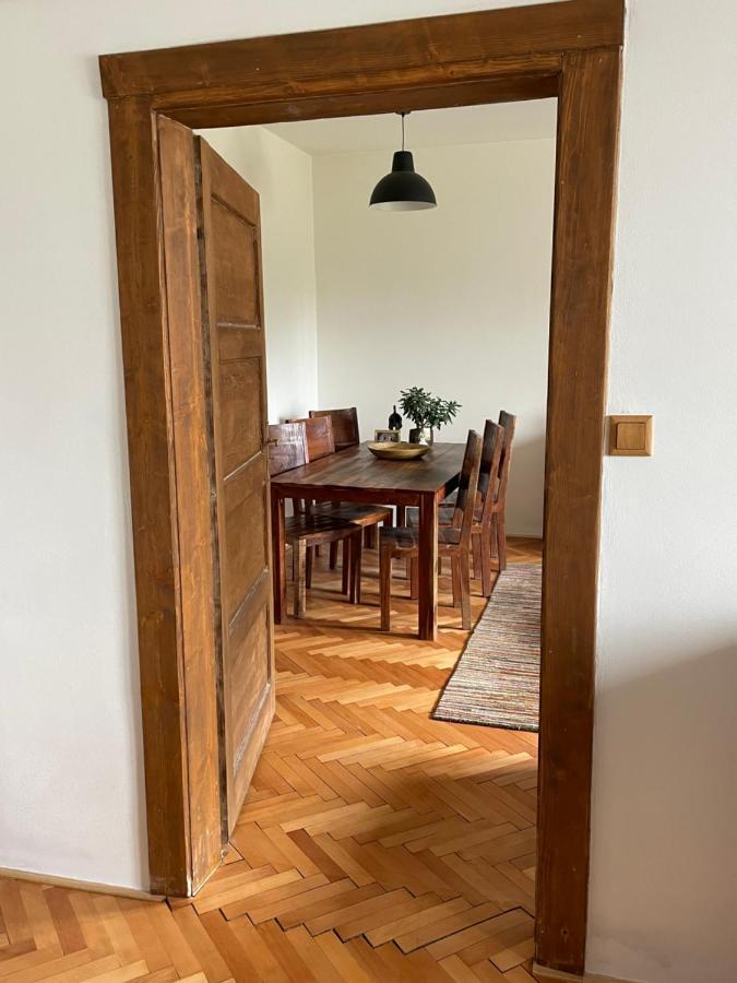 Apartmany Polska 12 Olomouc Exterior photo